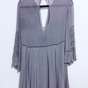 Free People Dresses - Violet Boho Dress Free People Dresses - Violet Boho Dress